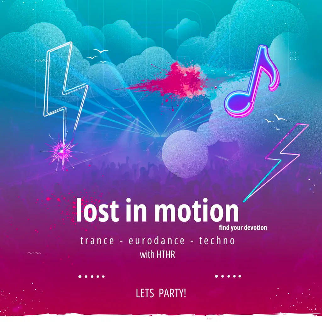Lost In Motion at The Volks Nightclub