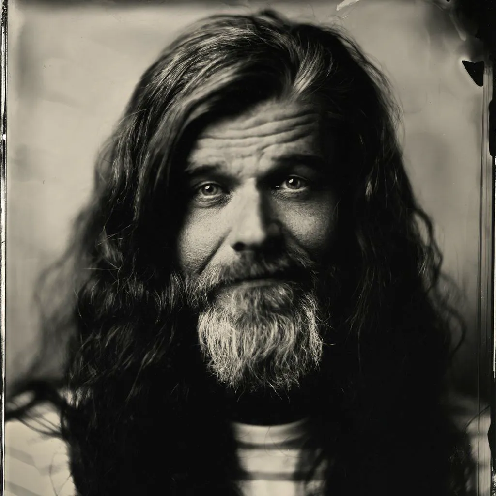 Matthew C. Whitaker (Henge) at Hare And Hounds Kings Heath