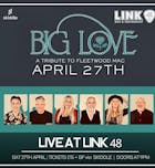Big Love: A Tribute to Fleetwood Mac | Live at Link 48