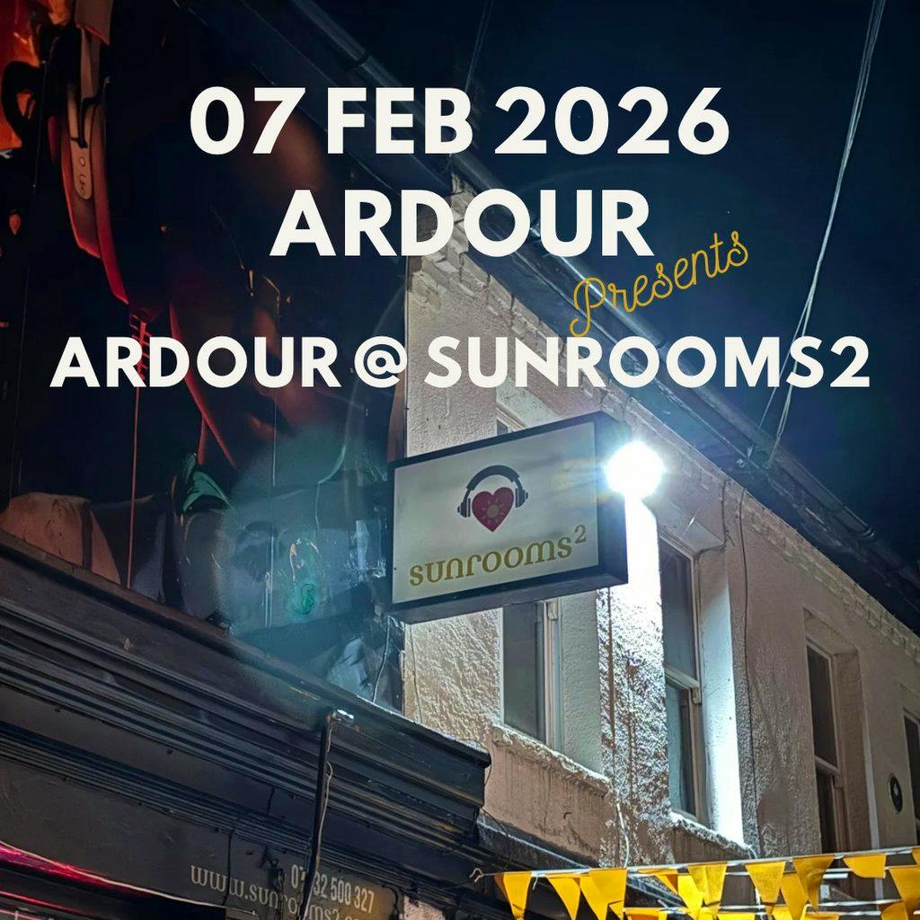 ARDOUR @ Sunrooms2 at Sunrooms