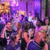 Data Transmission Presents free launch party at Horse And Groom