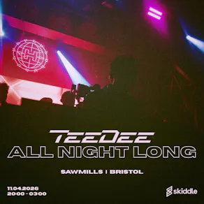 TeeDee (All Night Long)