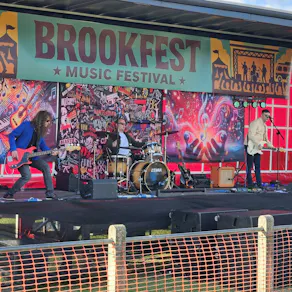 Brookfest 2026