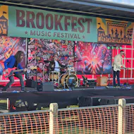 Brookfest 2026 at Blackbrook Rugby Club