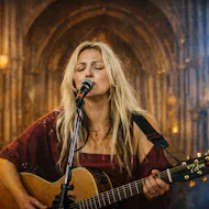 Little Sparrow + Special Guests Live at the Monastery Manchester at The Monastery Manchester