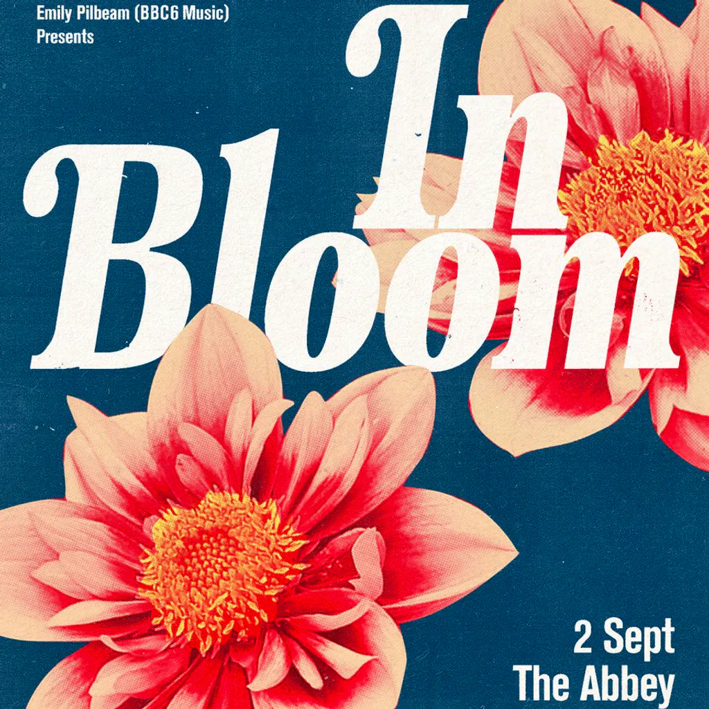In Bloom: Another Country $$$$, Those Holy, Scania at The Abbey