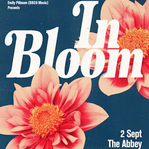 In Bloom: Another Country $$$$, Those Holy, Scania