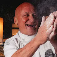 An Evening with Aldo Zilli: Casa Zilli Dining Experience at Doubletree By Hilton Glasgow Central