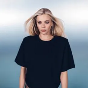 Becky Hill: Intimate Show + Guest DJ