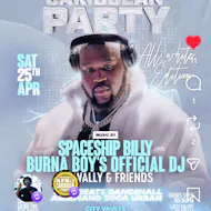 AfroCaribbean All White Party at City Vaults at City Vaults Liverpool