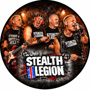 Stealth Legion