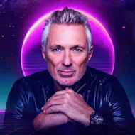 Martin Kemp - Back To The 80s - Liverpool at The Dome At Grand Central Hall