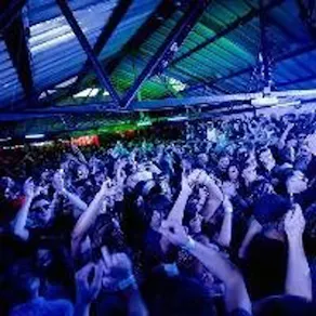 Xmas Garage Day Rave - Birmingham