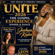 Unite 2026 at Holiday Inn