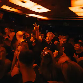 Crossroad Presents: SoundClash