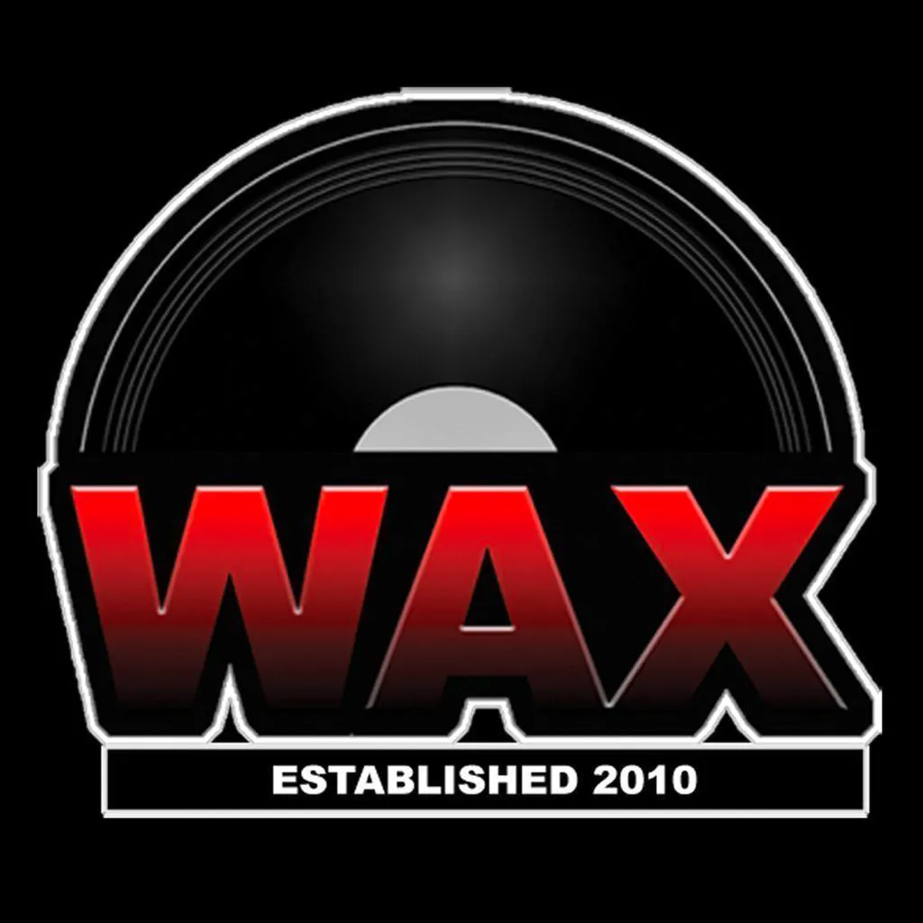WAX DJ Clinic "Master Class" Sunday 7th June 2026 at Sound Records Stroud