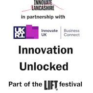 Innovation Unlocked: Your Next Three Moves at AMRC North West