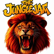The jungle jam at Bank De Leon