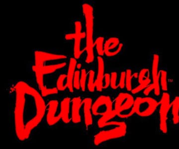 The Edinburgh Dungeon Standard Entry