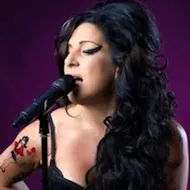 My Winehouse - Live Again 14.11.26 at Soho Social