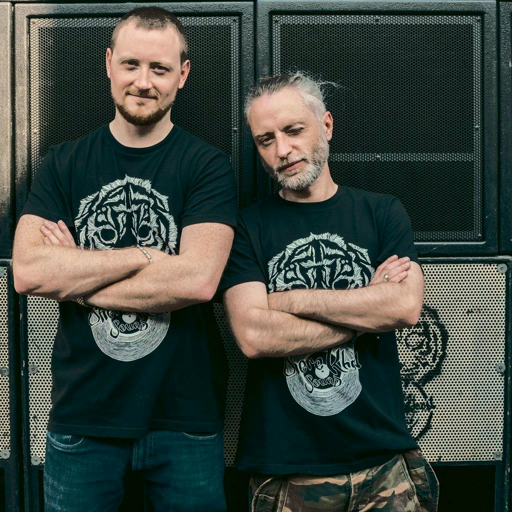 Shere Khan Sound System Solo Session. Reggae, Dub, Steppas, Bass at The Engine Rooms