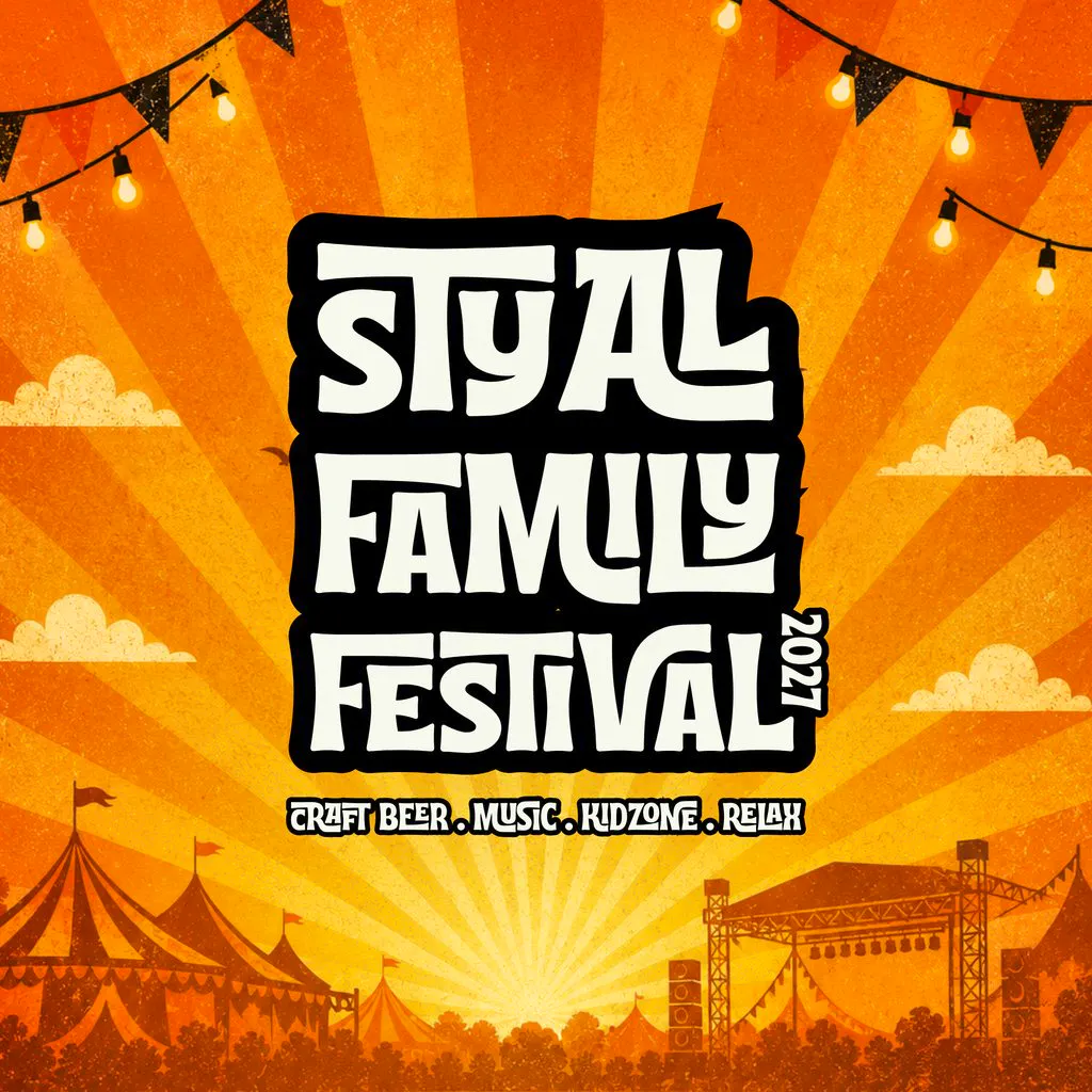 Styal Family Festival at Wilmslow Phoenix Sports Club