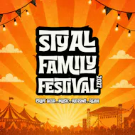 Styal Family Festival at Wilmslow Phoenix Sports Club