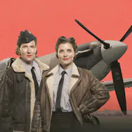 Spitfire Girls at Chichester Festival Theatre