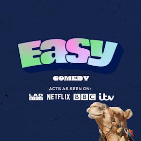 Easy Comedy || Creatures Comedy Club