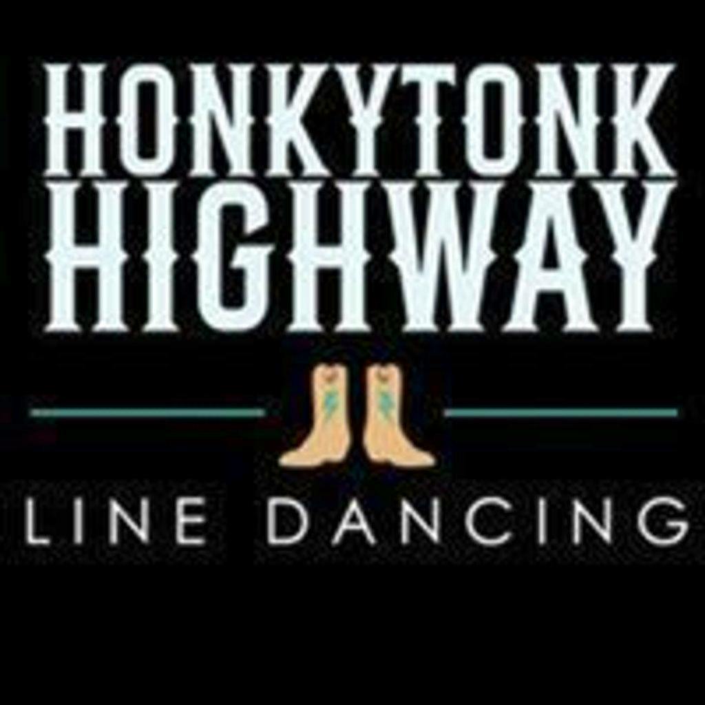 Honkytonk Highway Line Dance Social Manchester at Revolucion De Cuba Manchester