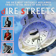 dIRE sTREETS 2027 at Babbacombe Theatre