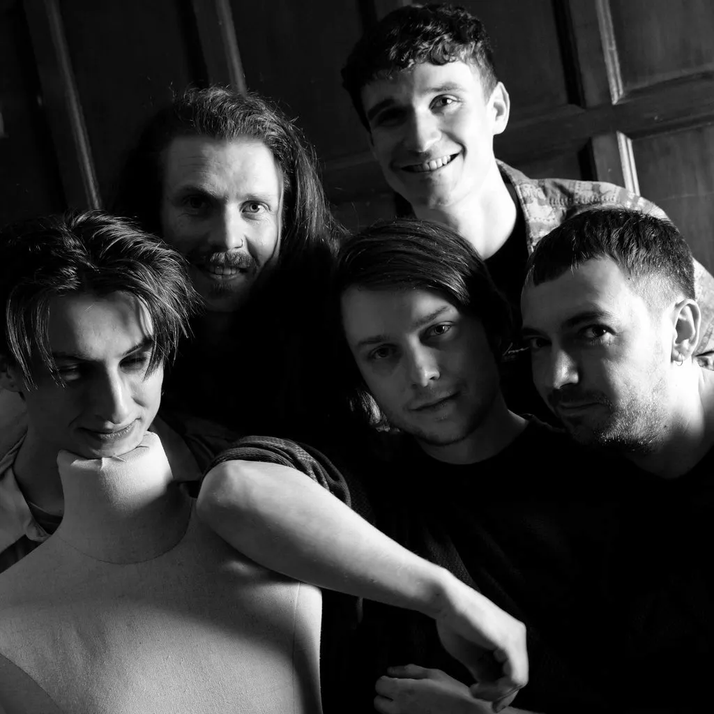 Legs On Wheels @ The Castle Hotel - "Gobble" Album Launch at The Castle Hotel