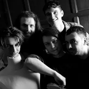 Legs On Wheels @ The Castle Hotel - "Gobble" Album Launch