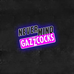 Never Mind The Gazzcocks: Music Quiz