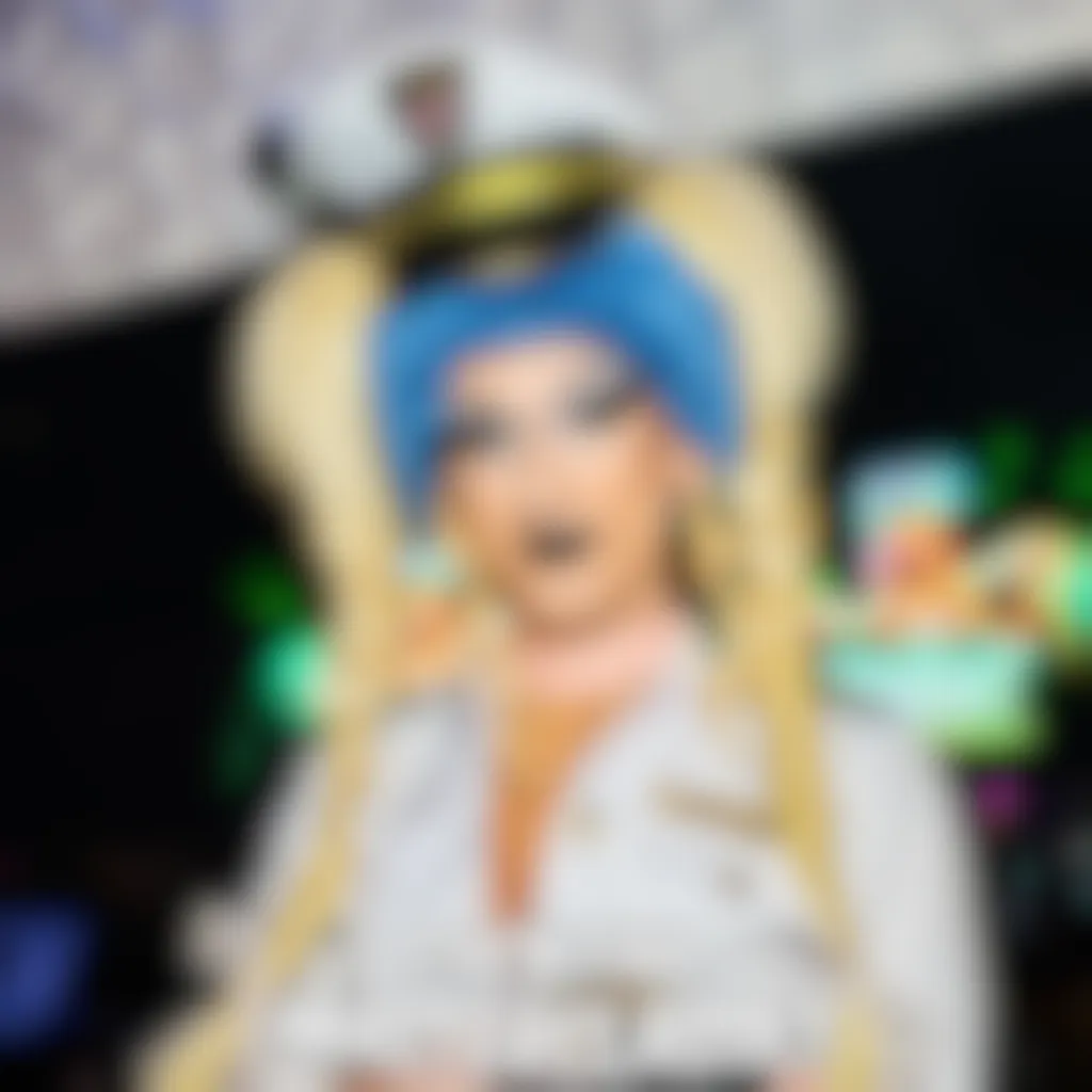 banner