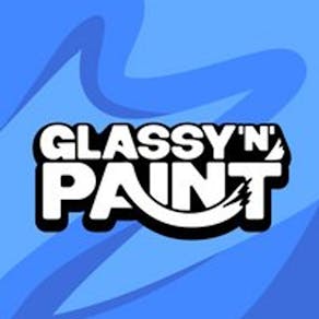 Glassy 'n' Paint