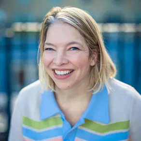 Trapdoor Comedy at The Railway