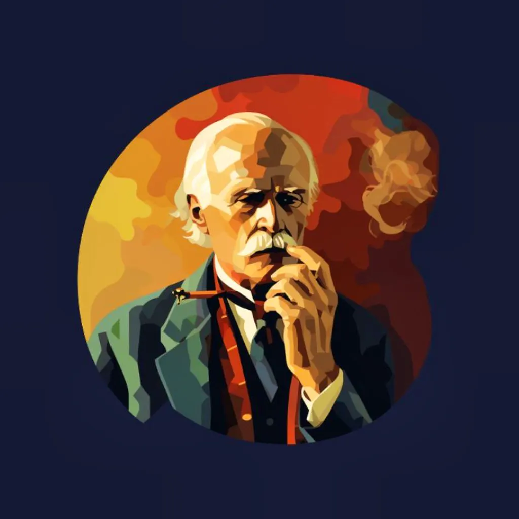 The Psychology of Carl Jung at Square One Bar Cinema