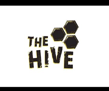 The Hive at Kukushka