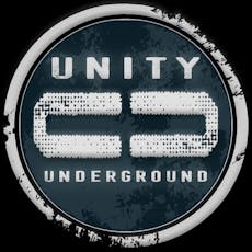 Unity Underground 1st Birthday - Jungle/Drum & Bass Pressure! at FORGE Sheffield