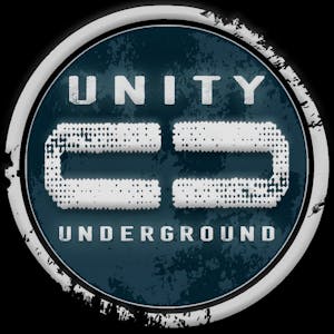 Unity Underground 1st Birthday - Jungle/Drum & Bass Pressure!