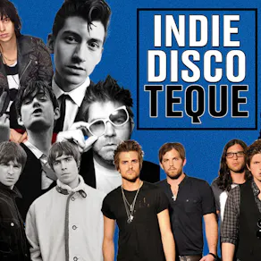Indie Discoteque (Manchester)