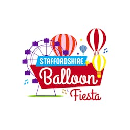 Staffordshire Balloon Festivail Tickets | Uttoxeter Racecourse Uttoxeter  | Fri 15th July 2022 Lineup