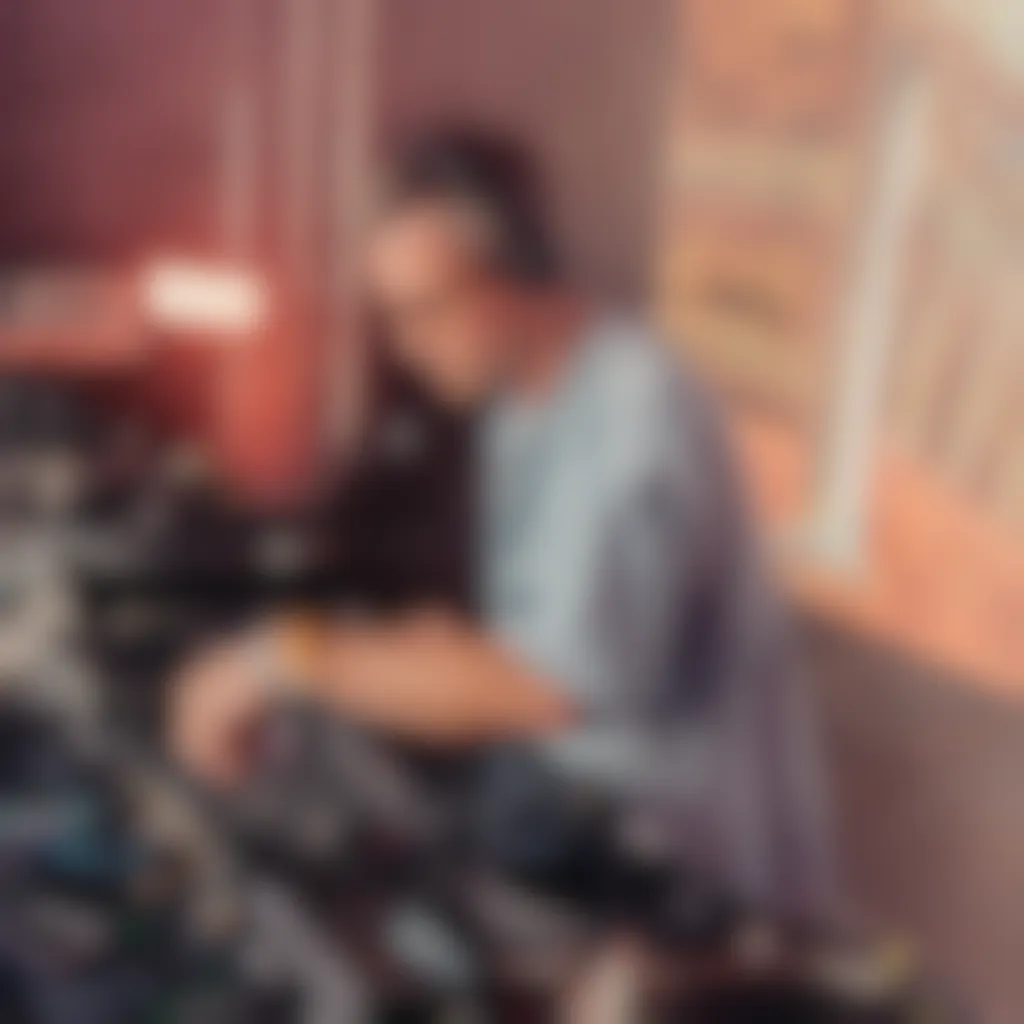 banner