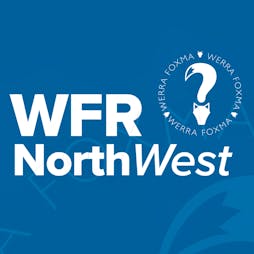WFR NorthWest  Tickets | Kanteena Lancaster  | Sat 25th March 2023 Lineup
