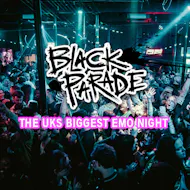 Black Parade - 00's Emo Anthems | Exeter at The Cavern