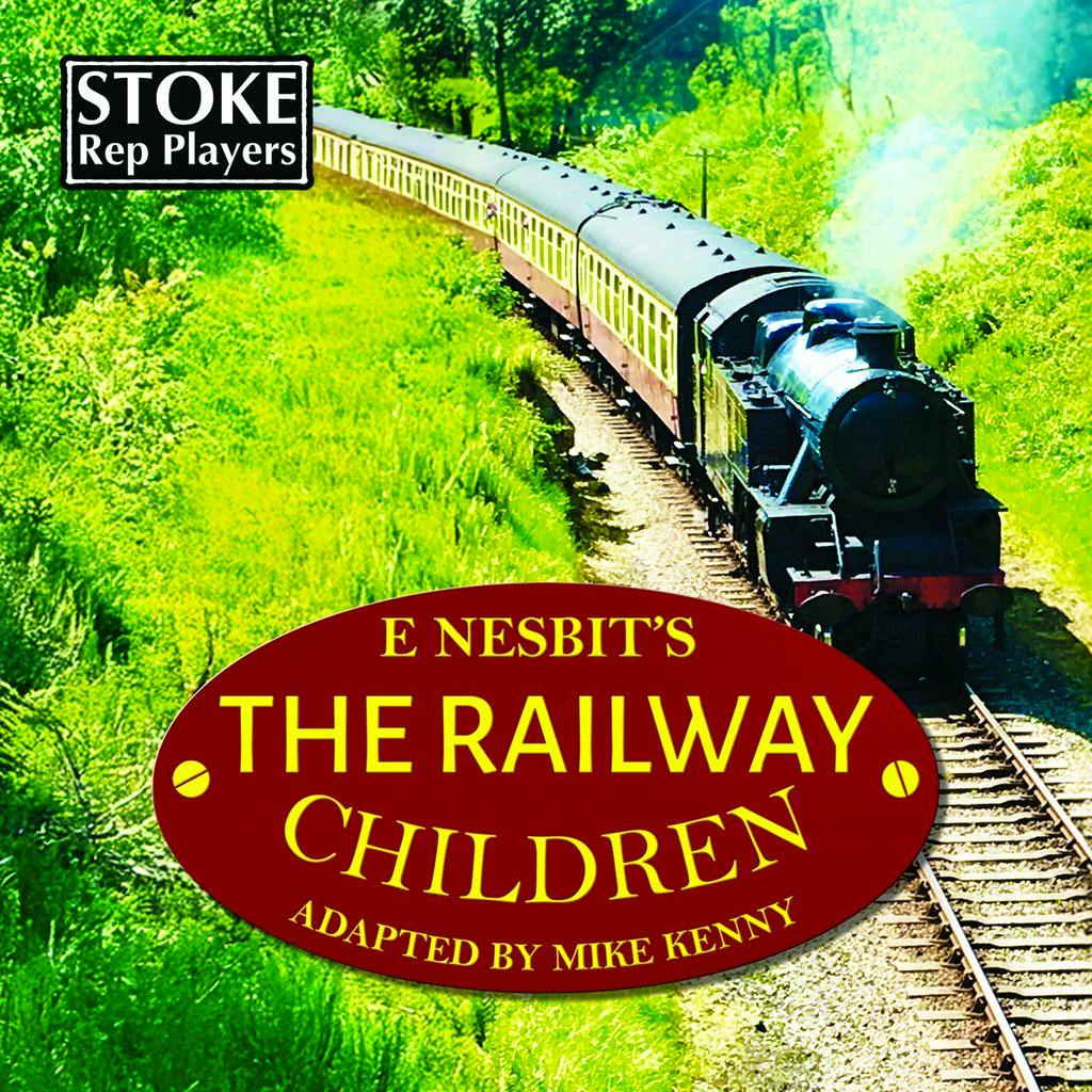 The Railway Children at Stoke Rep Theatre