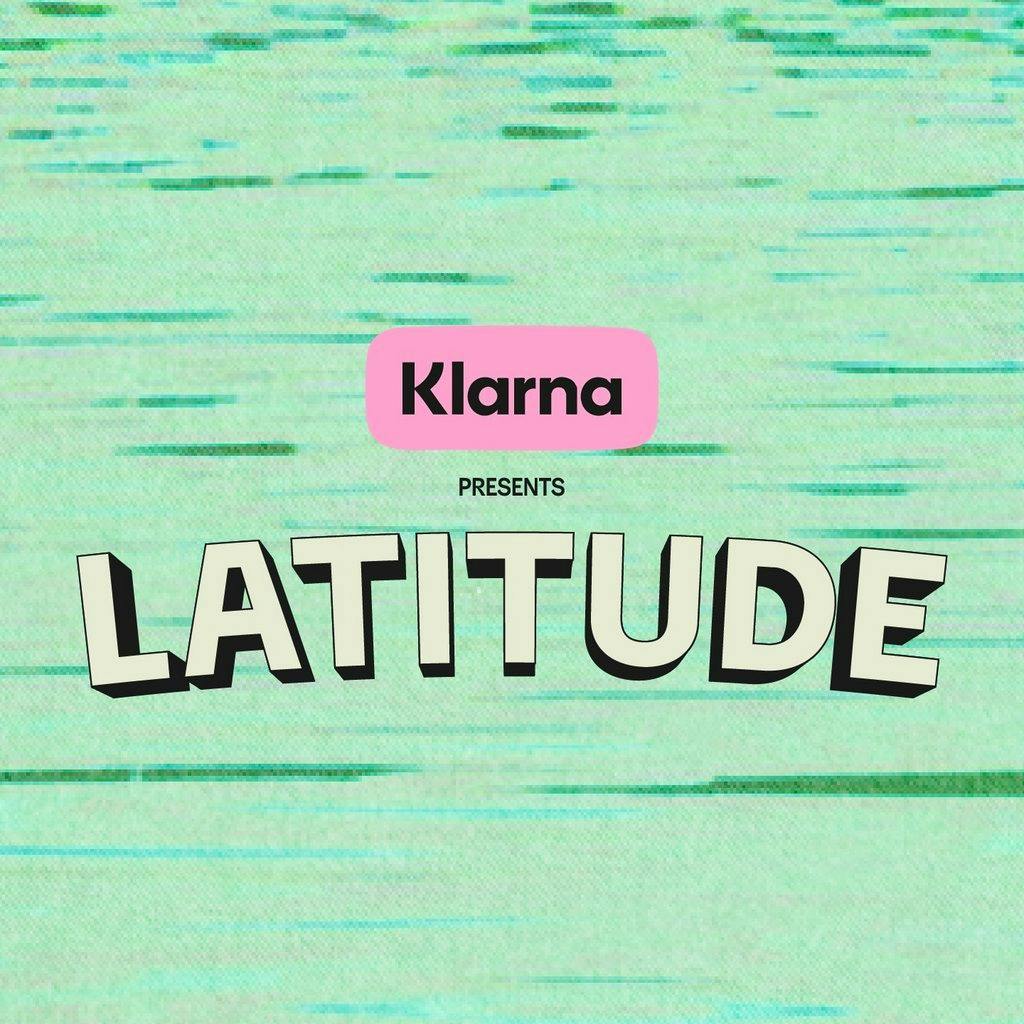 Latitude Festival at Henham Park