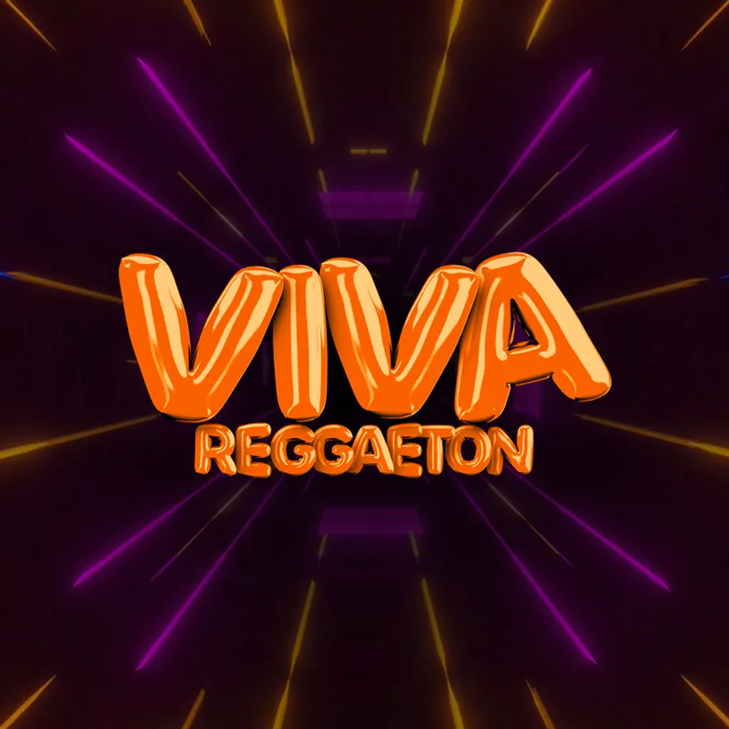 VIVA Reggaeton at Lightbox