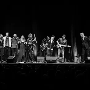 Further On Up The Road: Celebrating 50 Years of The Last Waltz